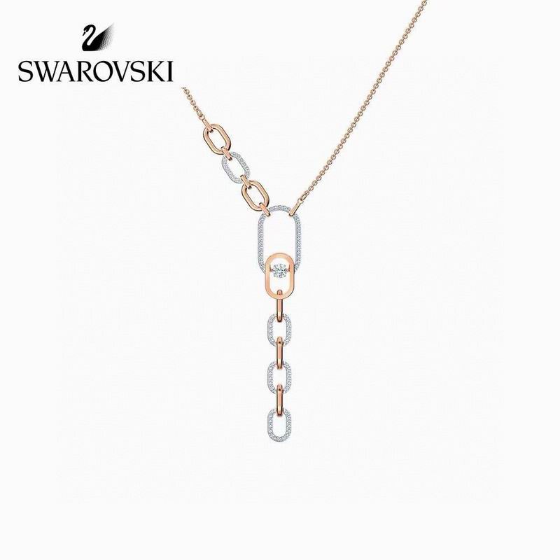 Swarovski Necklace 06yxs12
